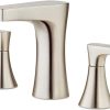 Pfister RT65D1C Kenzo Roman Tub Faucet with Trim Only, Polished Chrome 4