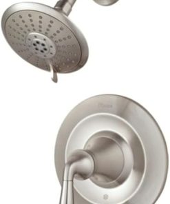 Pfister LG89-7TRK Plumbing Replacement Parts, Brushed Nickel 2