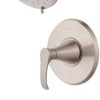 Pfister LG89-8WF Winfield Tub and Shower Trim Package with 1.8 GPM Multi Function Shower Head, Quick Connect Diverter Tub Spout, and Pforever Seal Technology – Polished Chrome 4