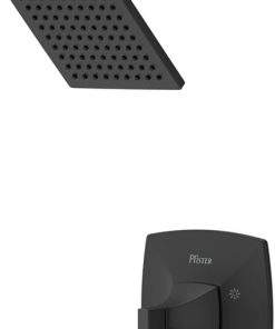 Pfister LG89-7HTSDB - Shower Only Showers