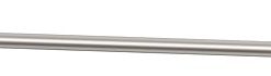 Pfister BTB-MCA1 McAllen 18" Towel Bar - Spot Defense Brushed Nickel