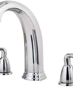 Santiago Roman Tub Faucet 2
