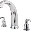 Pfister JT6-A0XC Roman Tub Faucet Trim 3