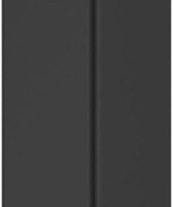 Pfister HSC-02SHW Modern Square 1.75 GPM Single Function Hand Shower - Matte Black