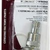 Pfister 9100430 Shower Stem Assembly with Bonnet Repair Part Genuine Replacement Part, Unfinished, 1 Count 4