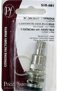 Pfister S10-6810 Part