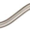 Pfister HHL-G16TBK Tisbury Slide Bar Cross Handle 4