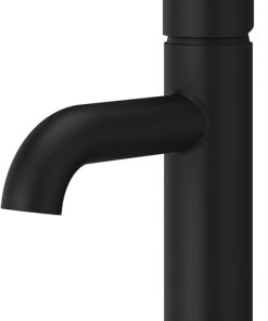 Pfister LG42-BI0B Plumbing Replacement Parts, Matte Black