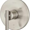 Pfister R89-1DFC R89-1DFC Kenzo 1-Handle Tub and Shower Valve Trim, Chrome 3