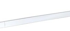 Pfister Brea 18 in. Towel Bar in Polished Chrome
