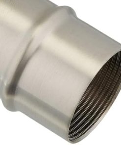 Pfister 972-201K 01/ 07/ 16 Series Reversible Sleeve, Satin Nickel 2
