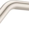 Pfister USC-01SHW Universal 6″ Curved Shower Arm – Polished Nickel 3