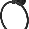 Pfister BRBMG1K BRB-MG1K Northcott-Towel Ring in Brushed Nickel 4
