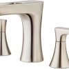 Pfister LG49-MF1K Bath Faucets and Accessories, Brushed Nickel