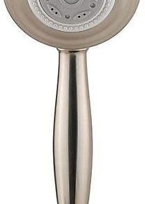 Pfister Sedona 3-Function Handheld Shower in Satin Nickel 2