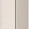Pfister HSC-02SHW Modern Square 1.75 GPM Single Function Hand Shower - Brushed Nickel