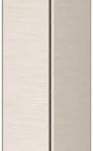Pfister HSC-02SHW Modern Square 1.75 GPM Single Function Hand Shower - Brushed Nickel