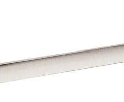 Pfister Brea 18 in. Towel Bar in Brushed Nickel
