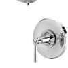 Pfister 15 Series Shower Body Jet (Valve and Cartridge Included), Self-Cleaning, Brushed Nickel Finish, 015BD0K 4