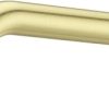 Pfister USC-06SHW Universal 12″ Ceiling-Mounted Shower Arm – Brushed Nickel 4