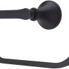Pfister BRB-WD Woodbury 7-5/8" Wall Mounted Towel Ring - Tuscan Bronze