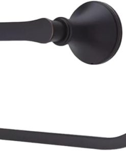 Pfister BRB-WD Woodbury 7-5/8" Wall Mounted Towel Ring - Tuscan Bronze