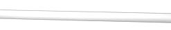 Pfister Karci Bath Towel Bar for Bathroom, 24-Inch, Wall-Mounted, Screw-In, Polished Chrome Finish, BTBKA2C