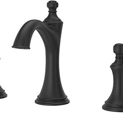 Pfister LG49-TB0SDB - Bathroom Sink Faucets Faucet