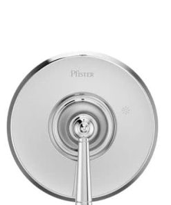 Pfister LG898-GL1C Saxton Tub and shower trim Polished Chrome 2