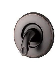 Pfister R89-8SRY Serrano One-Handle Tub and Shower Combo Trim, Tuscan Bronze 2