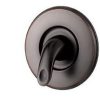 Pfister Langston 1-Handle Tub & Shower Faucet, Brushed Nickel 4