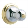 Pfister Price Georgetown Robe Hook in Brushed Nickel