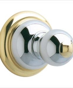 Pfister Price Georgetown Robe Hook in Brushed Nickel