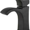 Pfister LG344PC0 Portland 1-Handle Kitchen Faucet with Side Spray, Polished Chrome, 1.8 gpm 3