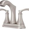 Pfister LG49-HT0SDB – Bathroom Sink Faucets Faucet 4