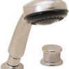 Pfister R89-8GLY Saxton Tub and Shower Combo Trim Only, Tuscan Bronze 3