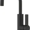 Pfister GT72-MT Montay 1.8 GPM Single Hole Bar Faucet - Matte Black