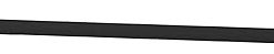 Pfister Vaneri Bath Towel Bar for Bathroom, 24-Inch, Wall-Mounted, Screw-In, Matte Black Finish, BTBVRI2B