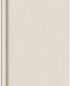 Pfister USC-21SHW Modern Square Shower Arm Flange – Brushed Gold 2