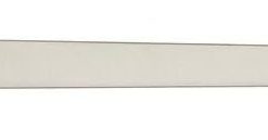 Pfister Venturi 24 in. Towel Bar in Brushed Nickel