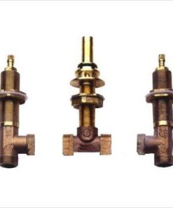 Price Pfister 0X6-140R Rough Valve