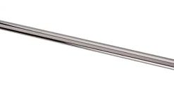 Pfister BTB-P1MC Pasadena 18″ Towel Bar, Midnight Chrome 2