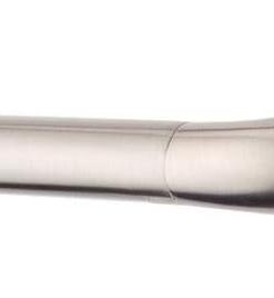 Pfister Ladera Toilet Paper Holder in Spot Defense Brushed Nickel