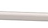 Pfister Visalia Bath Towel Bar for Bathroom, 18-Inch, Wall-Mounted, Screw-In, Polished Chrome Finish, BTBVSL1C 3