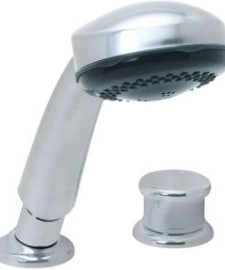 Pfister LG15407Y Bathtub-faucets, Tuscan Bronze 2