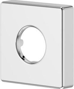 Pfister 960-374 Verve Square Shower Arm Flange - Polished Chrome