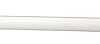 Pfister Karci Bath Towel Bar for Bathroom, 24-Inch, Wall-Mounted, Screw-In, Spot Defense Brushed Nickel Finish, BTBKA2GS