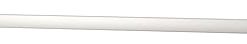 Pfister Karci Bath Towel Bar for Bathroom, 24-Inch, Wall-Mounted, Screw-In, Spot Defense Brushed Nickel Finish, BTBKA2GS