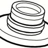 Pfister 941-146A Aerator Sub Assembly, Polished Chrome