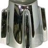 Pfister 940-030A Large Handle, Polished Chrome
